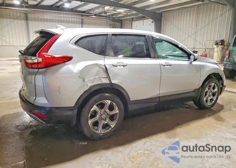 2018 Honda Cr-V Exl z USA, uszkodzony, nr VIN 2HKRW2H80JH693099